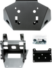 WARN Front Bumper - KRX 106612