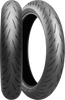 Tire Battlax Hypersport S22 Fr 110/70r17 54h Radial Tl