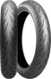 Tire Battlax Hypersport S22 Fr 110/70r17 54h Radial Tl