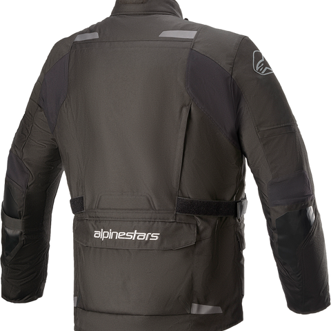 ALPINESTARS Andes v3 Drystar? Jacket - Black - Medium 3207521-10-M