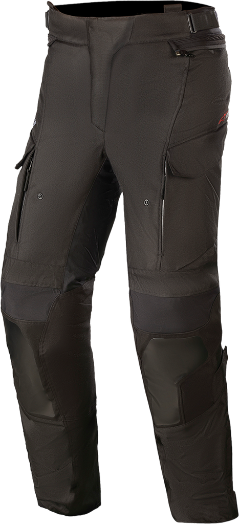 ALPINESTARS Stella Andes v3 Drystar? Pants - Black - 2XL 3237521-10-2X