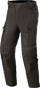 ALPINESTARS Stella Andes v3 Drystar? Pants - Black - Large 3237521-10-L