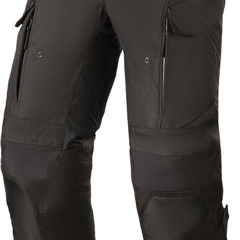 ALPINESTARS Stella Andes v3 Drystar? Pants - Black - Large 3237521-10-L