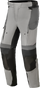 ALPINESTARS Stella Andes v3 Drystar? Pants - Gray - Large 3237521-9037-L