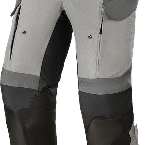 ALPINESTARS Stella Andes v3 Drystar? Pants - Gray - Large 3237521-9037-L