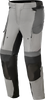ALPINESTARS Stella Andes v3 Drystar? Pants - Gray - 2XL 3237521-9037-2X
