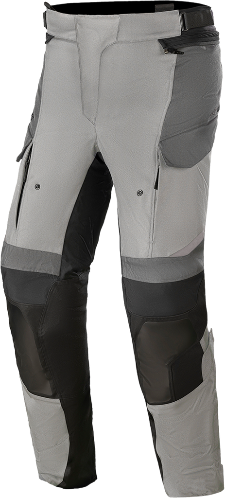 ALPINESTARS Stella Andes v3 Drystar? Pants - Gray - XL 3237521-9037-XL