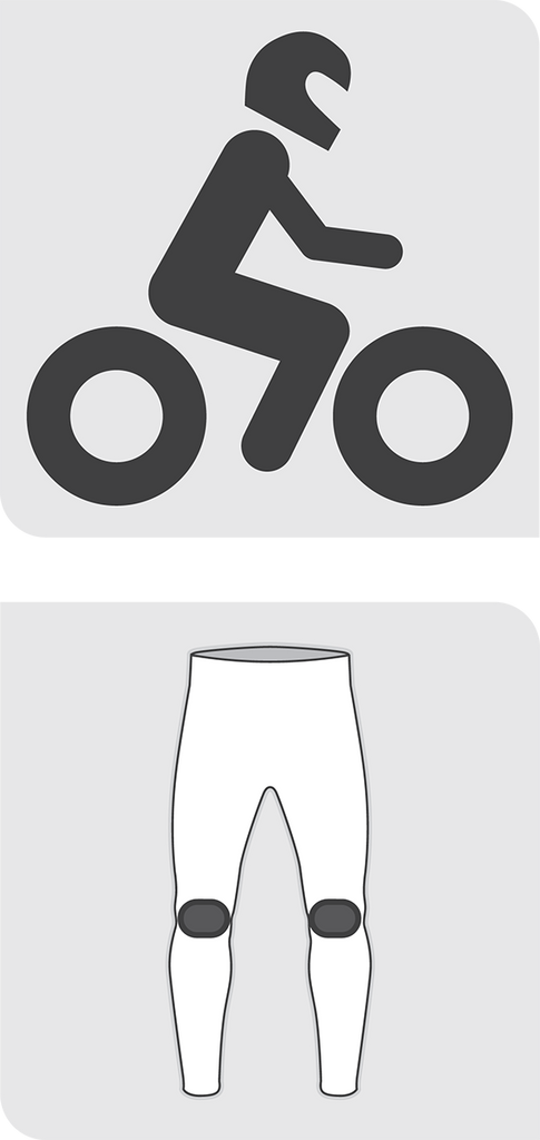 ALPINESTARS Stella Banshee Long Pants - Black - Large 3339521-10-L