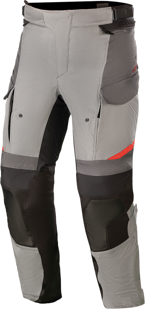 ALPINESTARS Andes v3 Drystar? Pants - Gray - Medium 3227521-9037-M