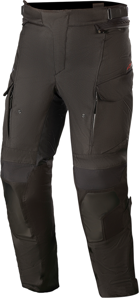 ALPINESTARS Andes v3 Drystar? Pants - Black - Large 3227521-10-L
