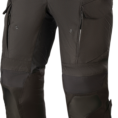 ALPINESTARS Andes v3 Drystar? Pants - Black - Large 3227521-10-L