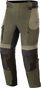 ALPINESTARS Andes v3 Drystar? Pants - Green - Small 3227521-619-S