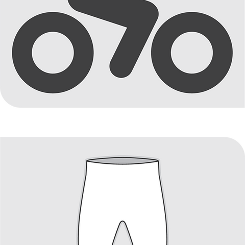 ALPINESTARS Stella Banshee Long Pants - Black - 2XL 3339521-10-2X