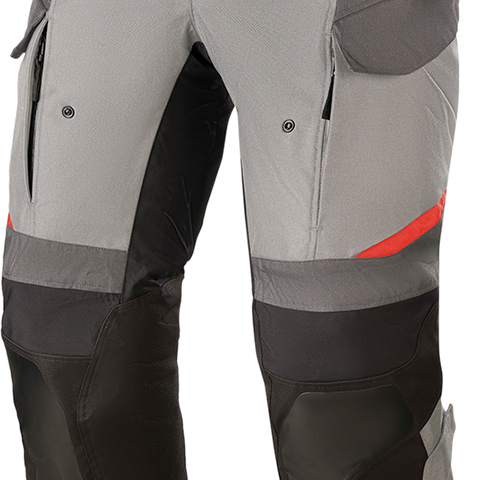ALPINESTARS Andes v3 Drystar? Pants - Gray - 3XL 3227521-9037-3X
