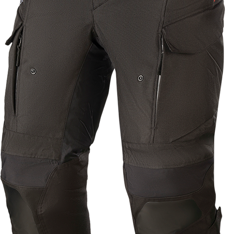 ALPINESTARS Andes v3 Short Pants - Black - XL 3227621-10-XL