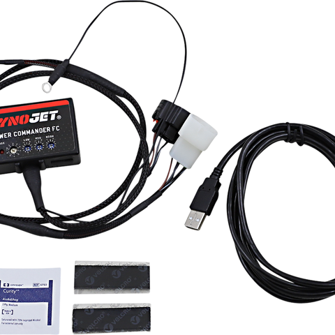 DYNOJET Power Commander Fuel Controller - Yamaha FC22027