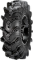 ITP Tire - Cryptid - Front/Rear - 36x10R18 - 6 Ply 6P1352