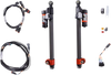 Fox Quick Switch Electric Link Qse Links  Pol. Rear