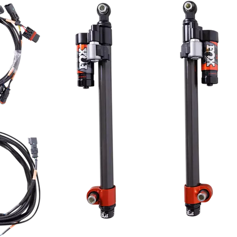 Fox Quick Switch Electric Link Qse Links  Pol. Rear