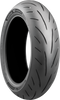 Tire Battlax Hypersport S23 Rr 190/50zr17 73w Radial Tl