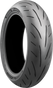 Tire Battlax Hypersport S23 Rr 190/50zr17 73w Radial Tl