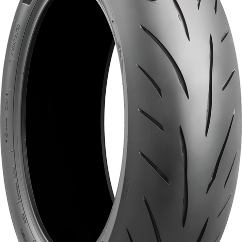 Tire Battlax Hypersport S23 Rr 190/50zr17 73w Radial Tl