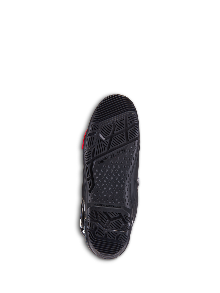 Tech 10 Enduro Boots Black 9