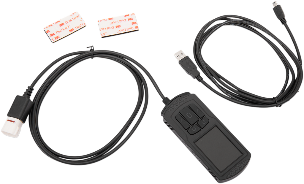 DYNOJET Power Vision 3 ECU Tuner - Can-Am PV3-25-05