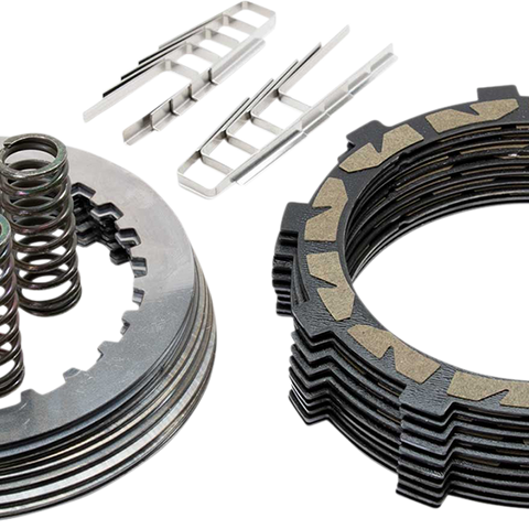 REKLUSE TorqDrive? Clutch Pack RMS-2801024