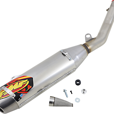 FMF Powercore 4 HEX Muffler 044462