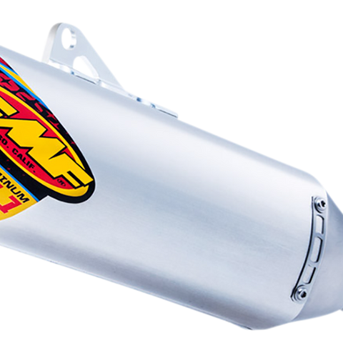 FMF Factory 4.1 Muffler 041594