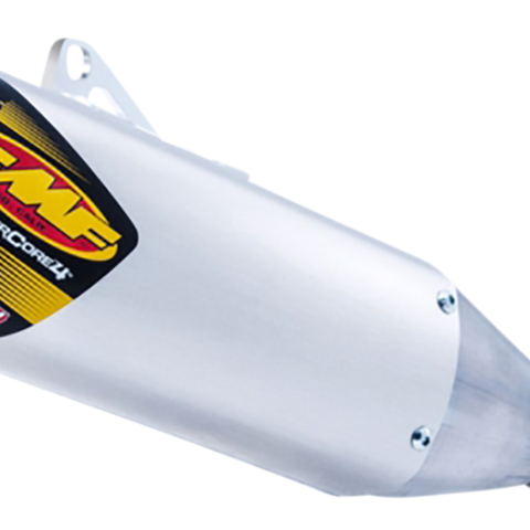 FMF Powercore 4 Muffler 041596