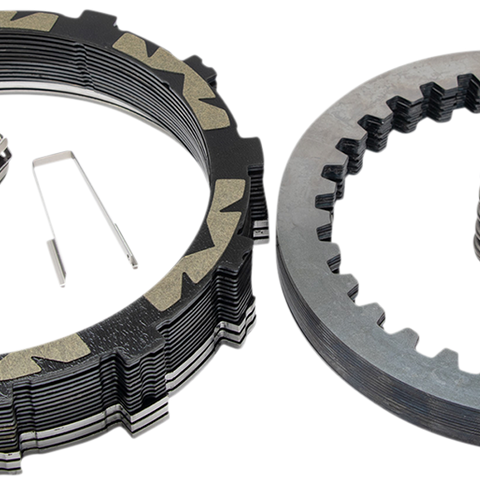 REKLUSE TorqDrive? Clutch Kit RMS-2807009