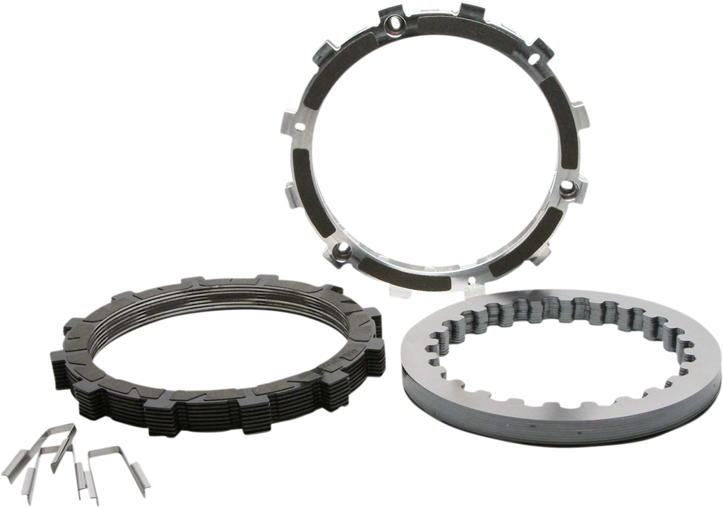 REKLUSE Clutch Pack 751-01001