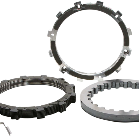 REKLUSE RadiusCX Clutch Kit Replacement - Honda 751-01009