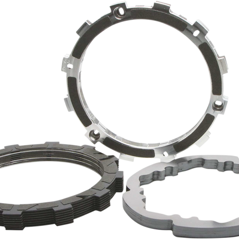REKLUSE RadiusCX Clutch Kit Replacement - Gas Gas/Husqvarna/KTM 751-13081