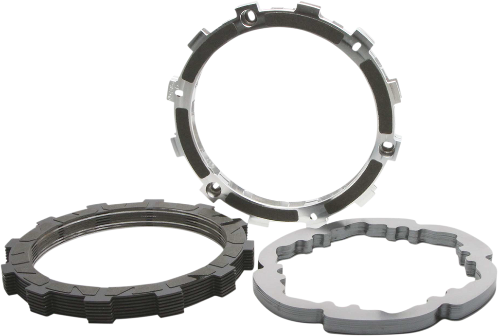 REKLUSE RadiusCX Clutch Kit Replacement - Gas Gas/Husaberg/Husqvarna/KTM 751-13086