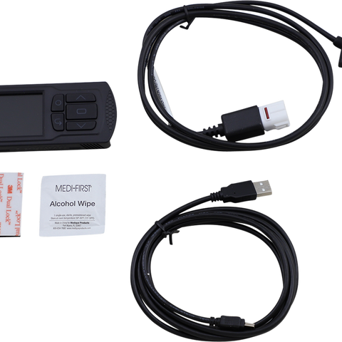 DYNOJET Power Vision 3 ECU Tuner - Yamaha PV3-22-13