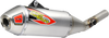 PRO CIRCUIT T-6 Muffler 0122125A