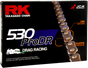 RK 530 ProDR - Bulk Chain - 100 Feet 530PRODR-100FT