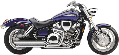 Speedster Slashdown F/S Chr Hon Vtx1800c/F 02 08