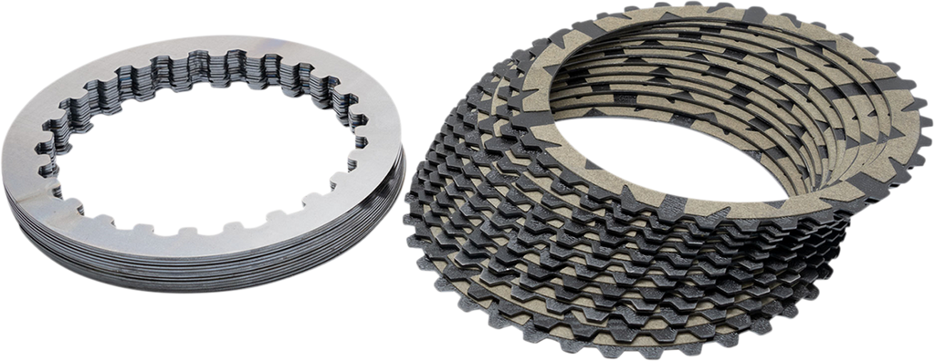 REKLUSE TorqDrive? Clutch Kit RMS-2815009