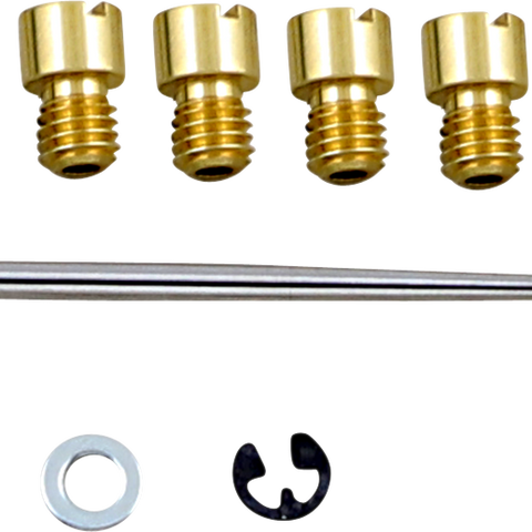 DYNOJET Jet Kit - Stage 1/3 - Can-Am Q702