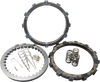 REKLUSE RadiusX Clutch RMS-6216200