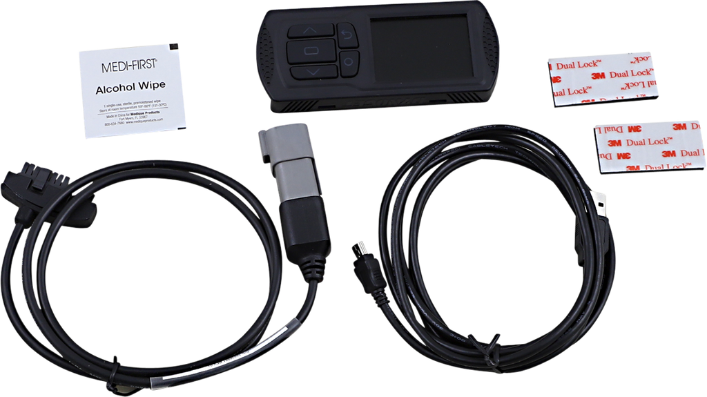 DYNOJET Power Vision 3 ECU Tuner - Can-Am PV3-25-04