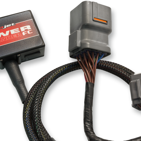 DYNOJET Power Commander Fuel Controller - Yamaha FC22002