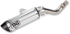 DG PERFORMANCE V2* Slip-On Exhaust 071-2440