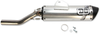 DG PERFORMANCE V2* Slip-On Exhaust 071-4350