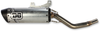 DG PERFORMANCE V2* Slip-On Exhaust 071-8260