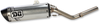 DG PERFORMANCE V2* Slip-On Exhaust 071-4225